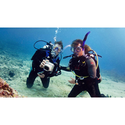 Digital Underwater Photography